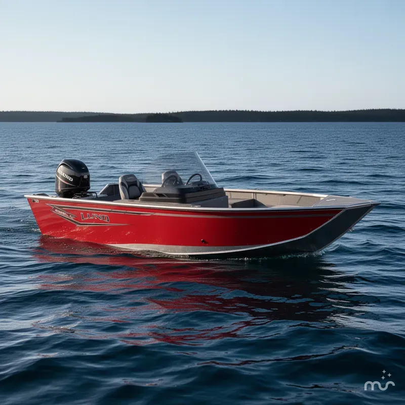 Slide: The Image of Lund 1650 Rebel XL SS 2025 - 0