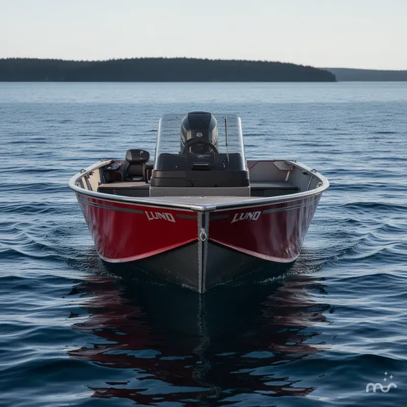 Slide: The Image of Lund 1650 Rebel XL SS 2025 - 1