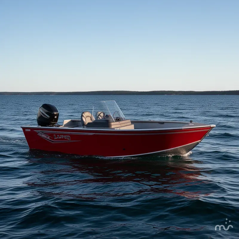 Slide: The Image of Lund 1650 Rebel XL SS 2025 - 2