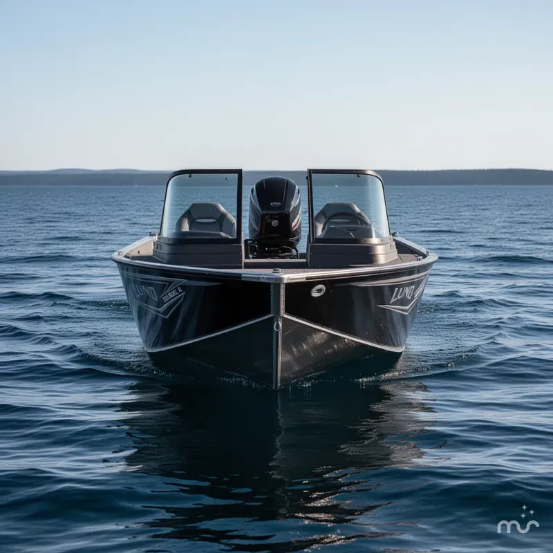 Slide: The Image of Lund 1650 Rebel XL Sport 2025 - 1