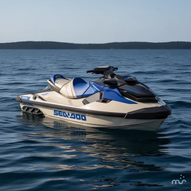 Slide: The Image of Sea-Doo Wake Pro 230 2025 - 0