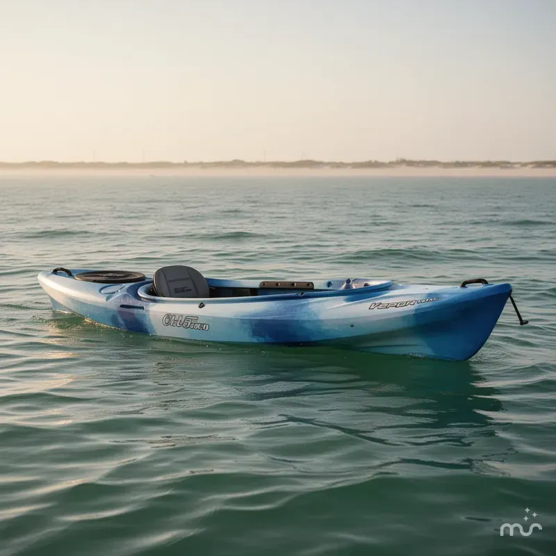 The Image of Ocean Kayak Venus 10 2022 - 0