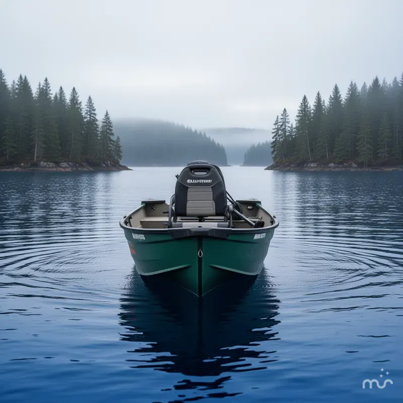 Slide: The Image of Old Town Sportsman 106 Powered by Minn Kota 2022 - 3