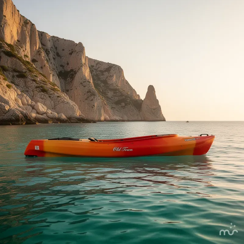 Slide: The Image of Old Town Vapor 10 xT 2022 - 2