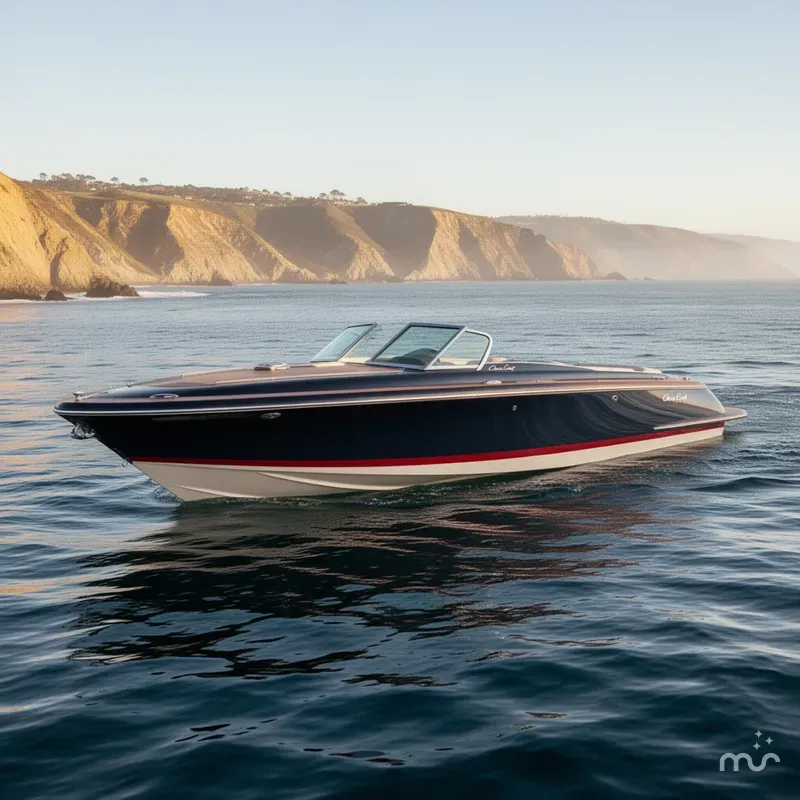 Slide: The Image of Chris-Craft Launch 27 2025 - 1