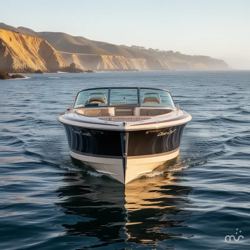 Slide: The Image of Chris-Craft Launch 27 2025 - 3
