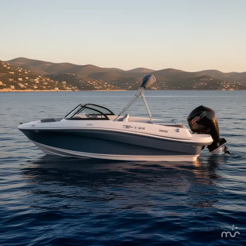 The Image of Tahoe 185 S 2023 - 0