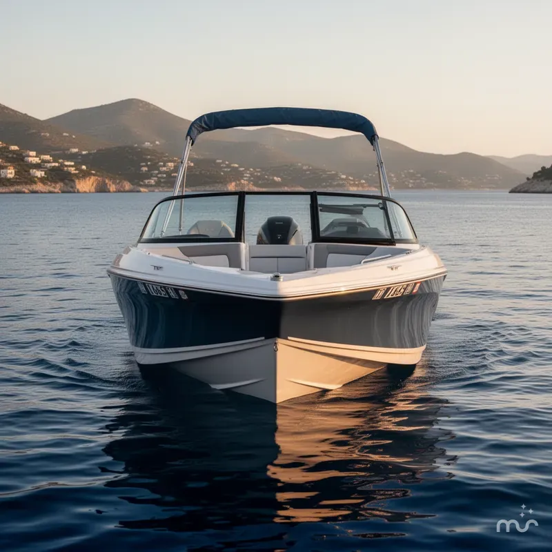 Slide: The Image of Tahoe 185 S 2023 - 1