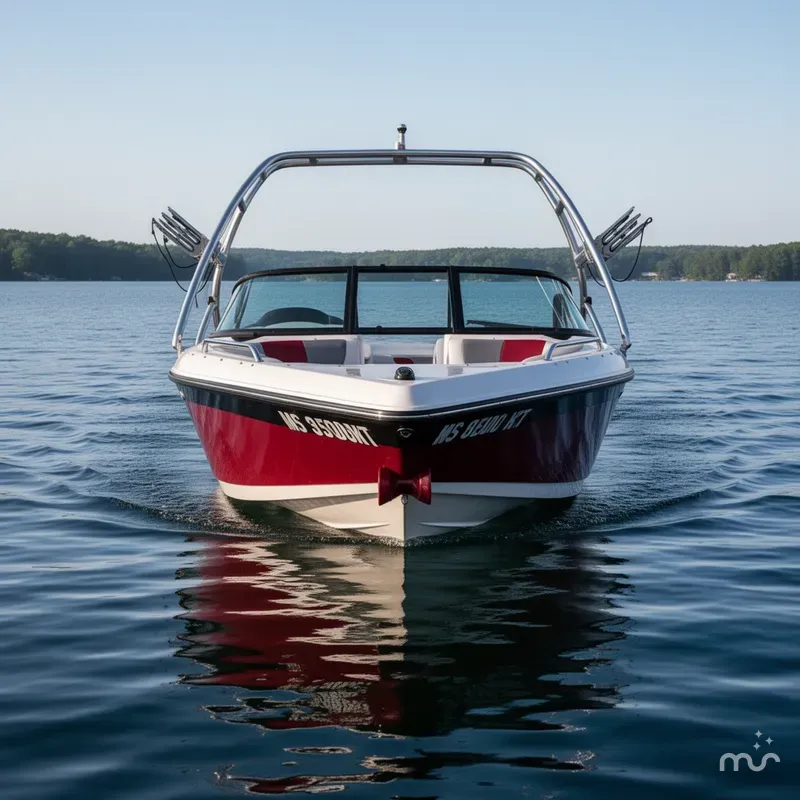 Slide: The Image of Moomba Outback 2011 - 1