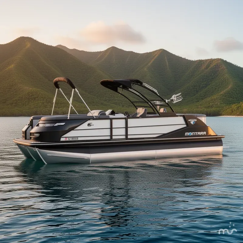 The Image of Montara 25' SURF BOSS 2.0 CWDH 2021 - 0
