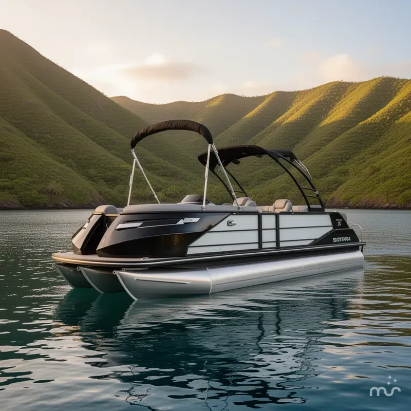 Slide: The Image of Montara 25' SURF BOSS 2.0 CWDH 2021 - 4