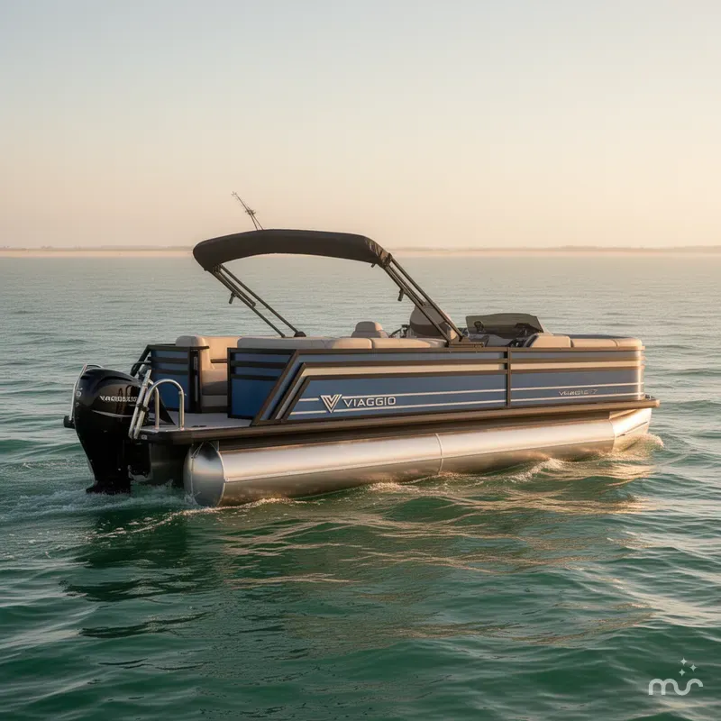 Slide: The Image of Viaggio Lago Z 22U 2025 - 1