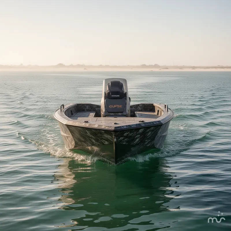 Slide: The Image of Excel Viper F4 1554 ECLIPSE 2025 - 1