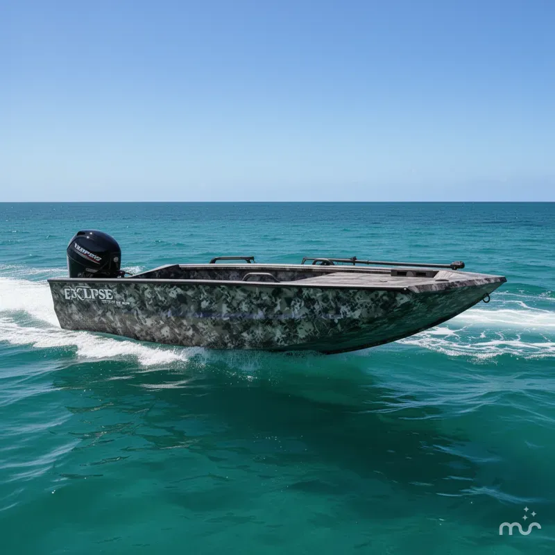 Slide: The Image of Excel Viper F4 1554 ECLIPSE 2025 - 0
