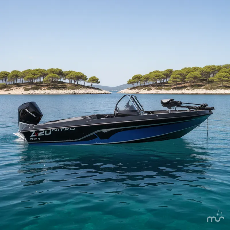 The Image of Nitro ZV20 Pro 2024 - 0