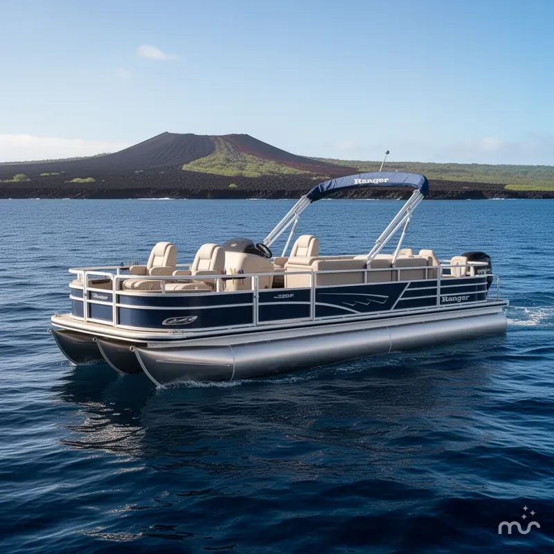 The Image of Ranger Reata 220F 2024 - 0