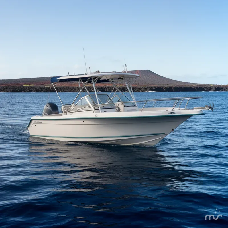 The Image of Key West 1900 Dual Console 2000 - 0