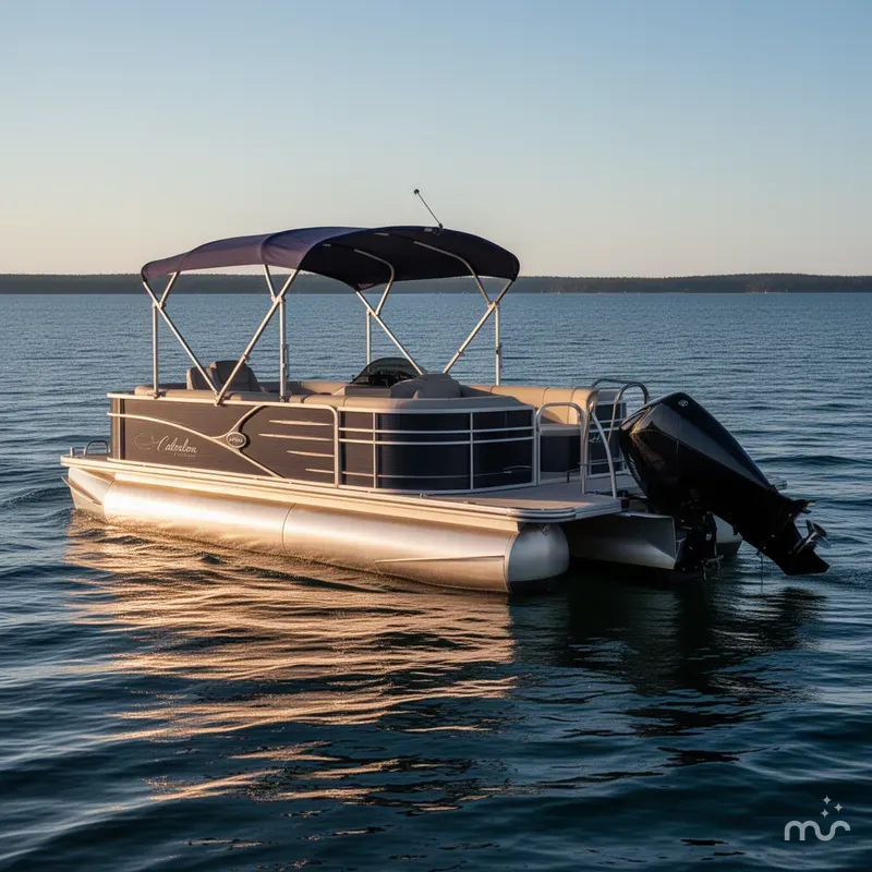 Slide: The Image of Avalon Catalina Platinum 2785 2019 - 0