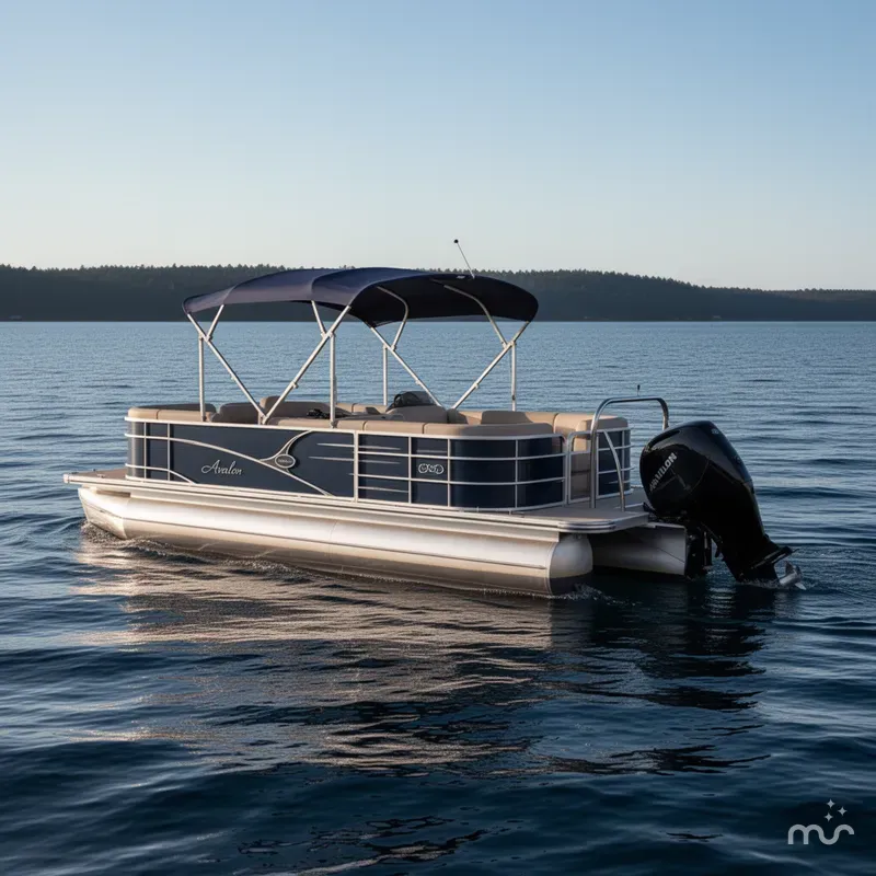 Slide: The Image of Avalon Catalina Platinum 2785 2019 - 2