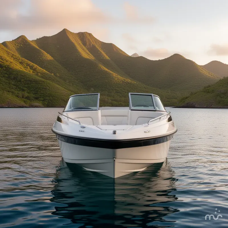 Slide: The Image of Crownline Boats 180 BR 2005 - 1