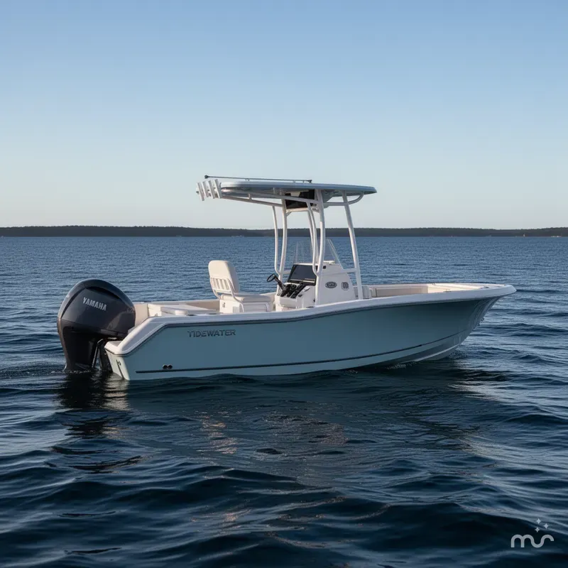 Slide: The Image of Tidewater 220LXF 2025 - 0