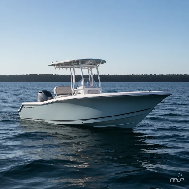 Slide: The Image of Tidewater 220LXF 2025 - 1