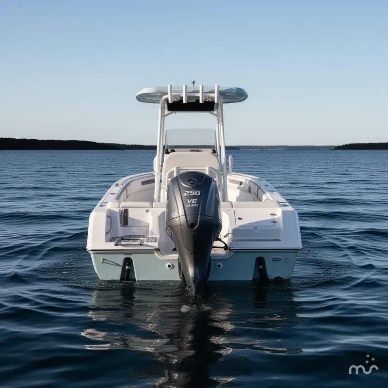 Slide: The Image of Tidewater 220LXF 2025 - 2