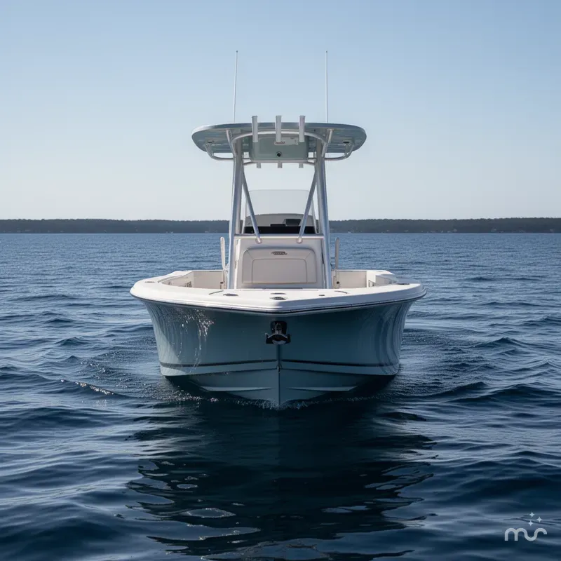 Slide: The Image of Tidewater 220LXF 2025 - 3