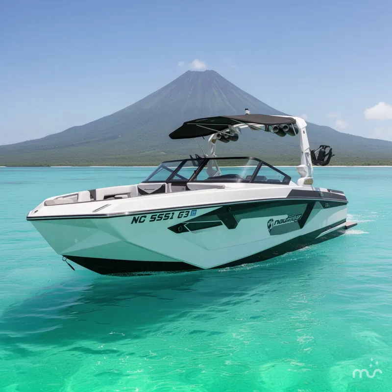 The Image of Nautique Super Air Nautique G23 2022 - 0
