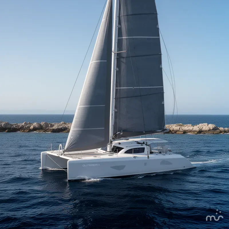 Slide: The Image of Outremer 49 2010 - 2