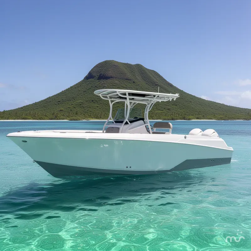The Image of Wellcraft 262 Fisherman 2024 - 0
