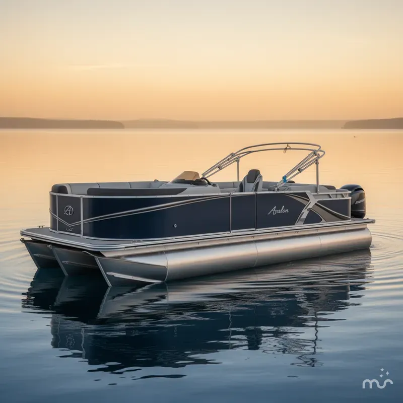 Slide: The Image of Avalon LSZ Quad Lounge 2025 - 1