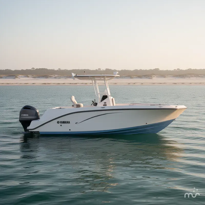 Slide: The Image of Yamaha 222 FSH Sport 2025 - 2