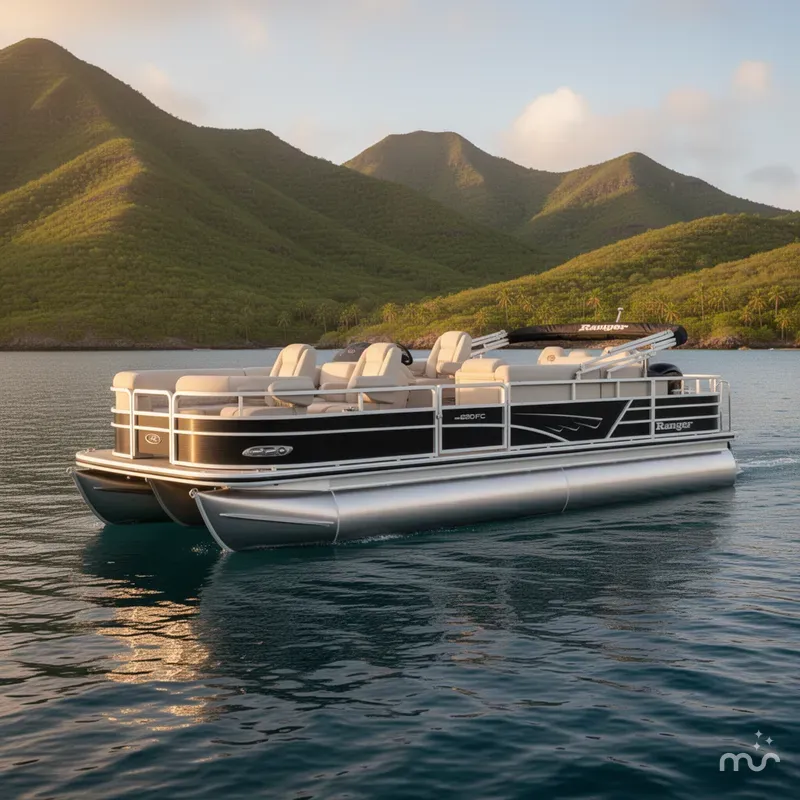 The Image of Ranger Reata 220FC 2024 - 0