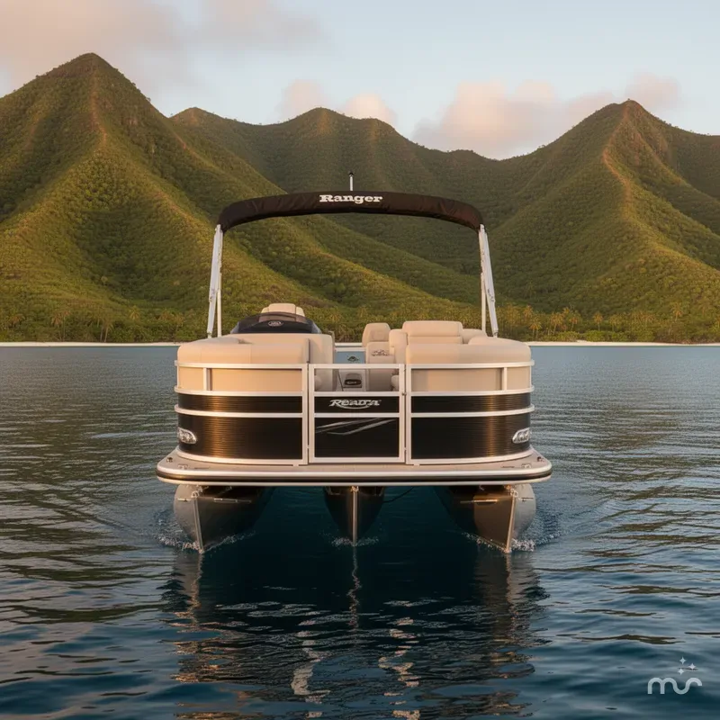 Slide: The Image of Ranger Reata 220FC 2024 - 3