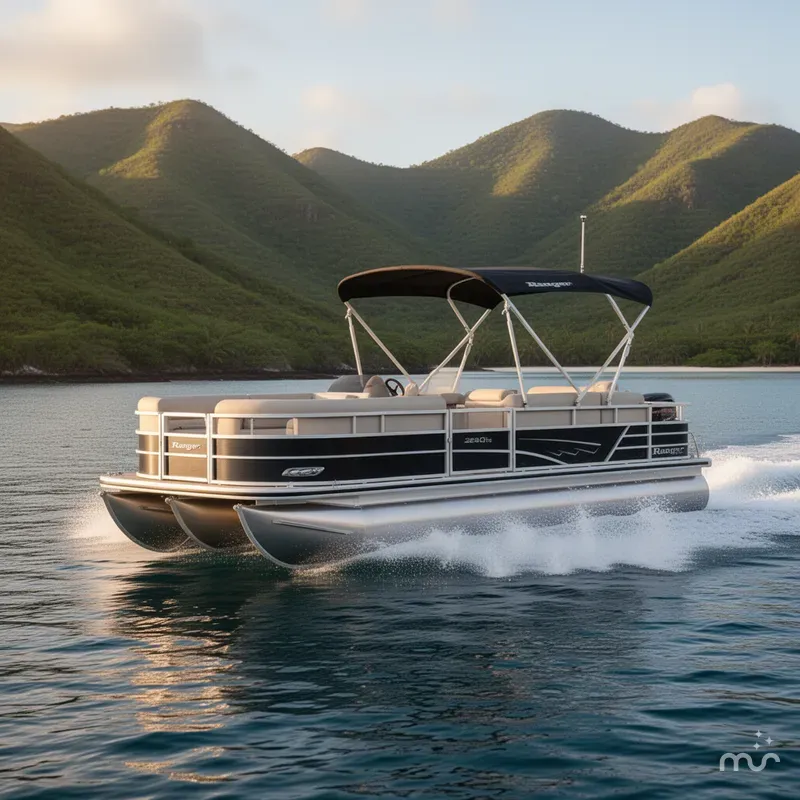 Slide: The Image of Ranger Reata 220FC 2024 - 4