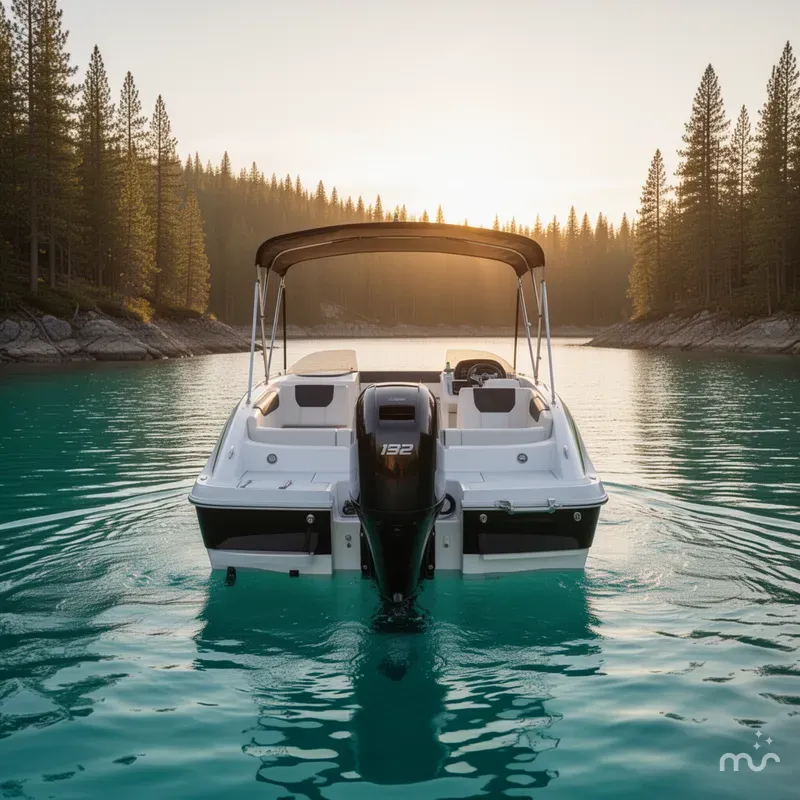 Slide: The Image of Tahoe 1950 2024 - 3