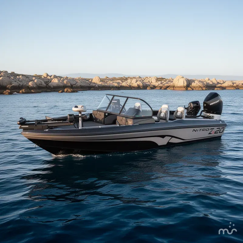 The Image of Nitro ZV20 Pro 2024 - 0