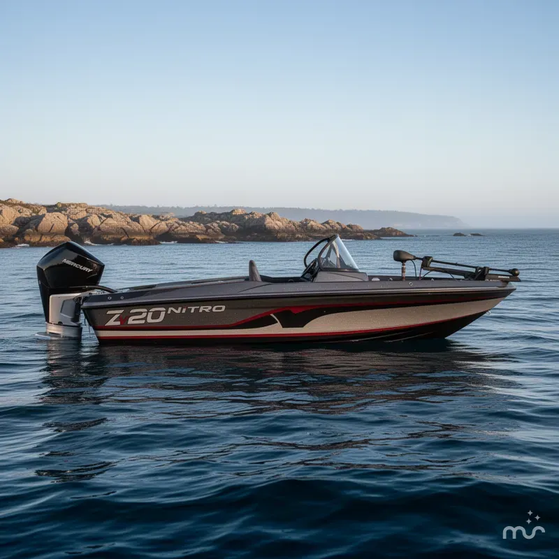 Slide: The Image of Nitro ZV20 Pro 2024 - 2