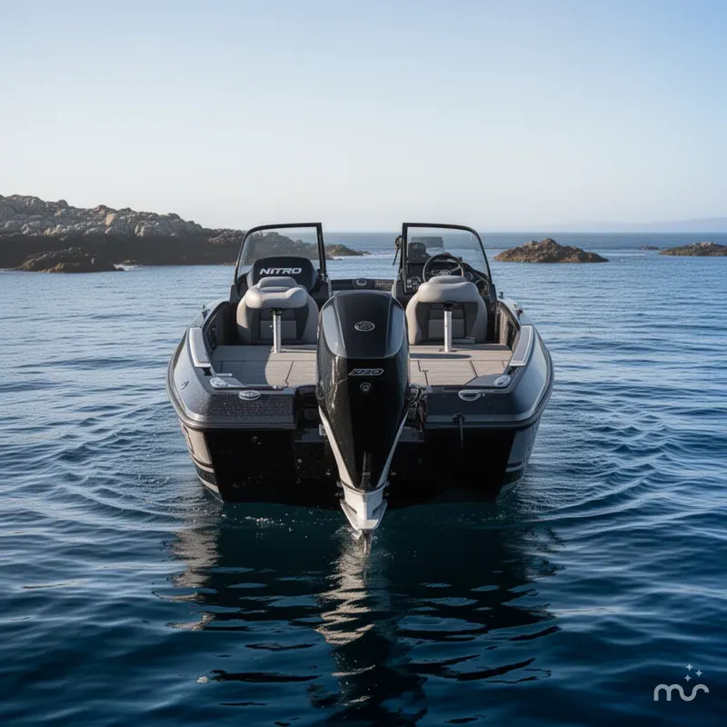 Slide: The Image of Nitro ZV20 Pro 2024 - 3