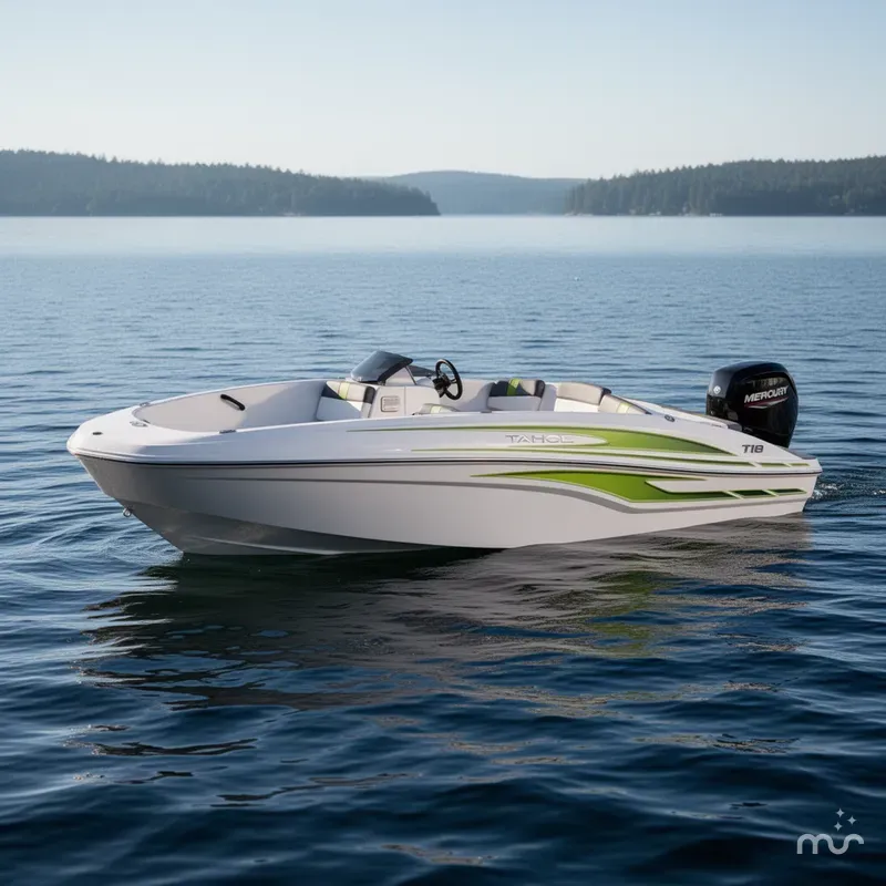 Slide: The Image of Tahoe T18 2024 - 0