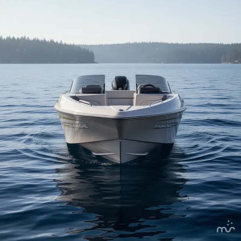 Slide: The Image of Tahoe T18 2024 - 2