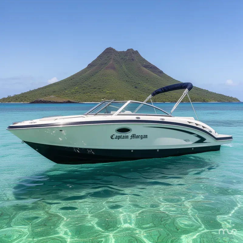 The Image of Chaparral 244 Sunesta 2012 - 0