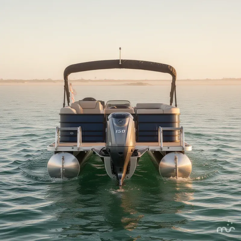 Slide: The Image of Veranda Vista View Series 22RC 2025 - 2