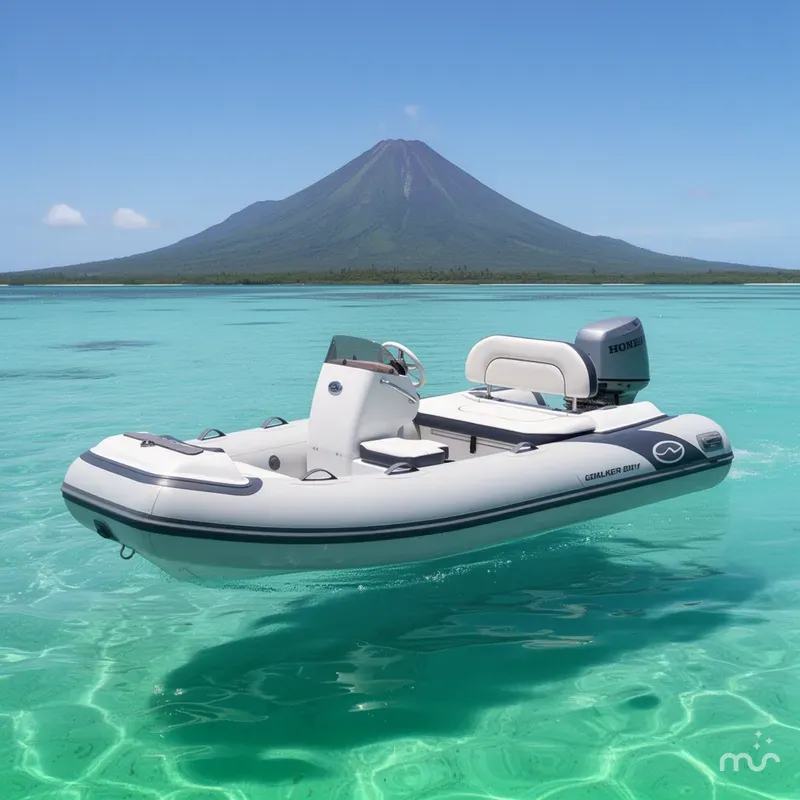 The Image of Walker Bay Generation 11 LTE 2019 - 0