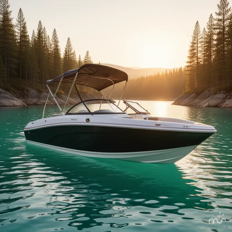 The Image of Tahoe 200 S 2024 - 0
