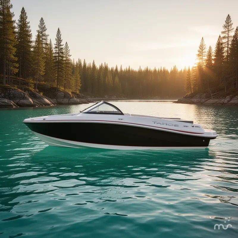 Slide: The Image of Tahoe 200 S 2024 - 2