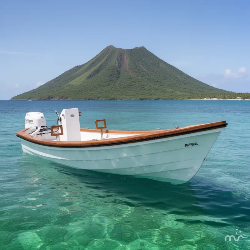 The Image of Caribiana Maracas 2024 - 0