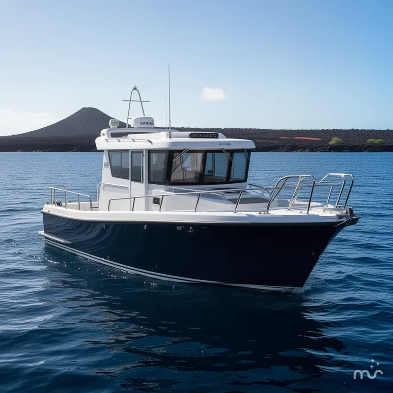 The Image of Sargo 28 2023 - 0