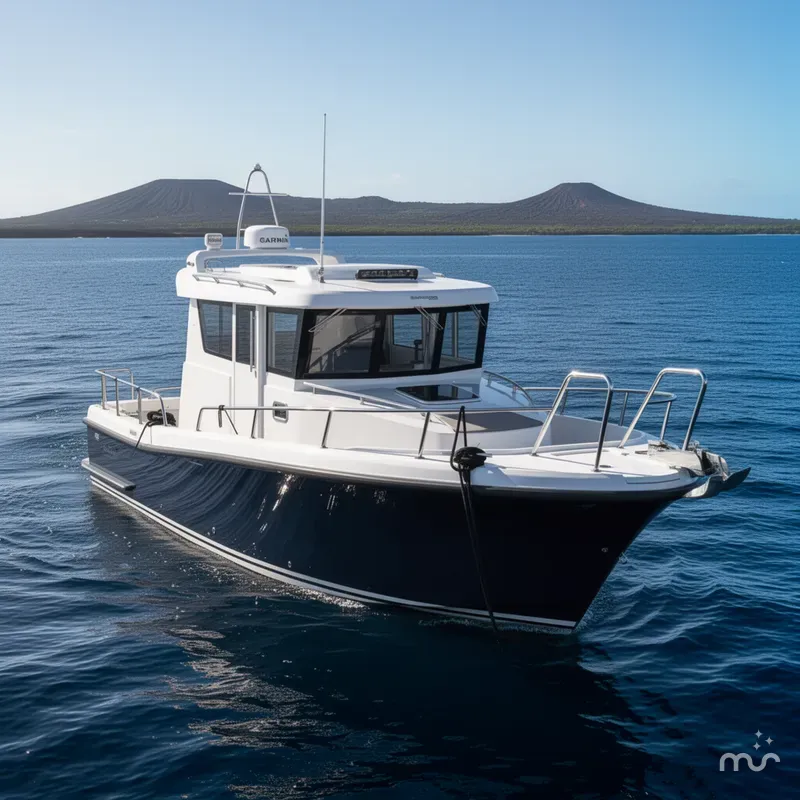 Slide: The Image of Sargo 28 2023 - 2